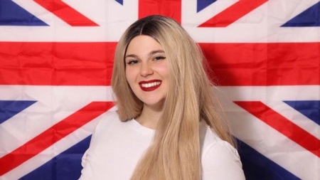 Lea English Idioms and Expressions with Diana