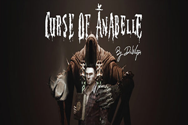 دانلود بازی کامپیوتر Curse of Anabelle