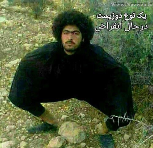 سعی کنید در حفظ این دوزیست کوشا باشید