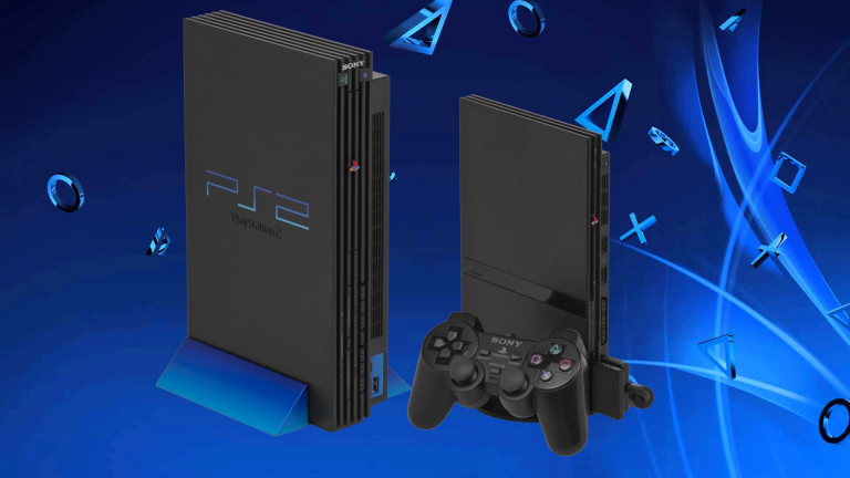 گذر زمان؛ کنسول PS2 بیست سال پیش در این روز برای اولین بار در ژاپن عرضه شد
