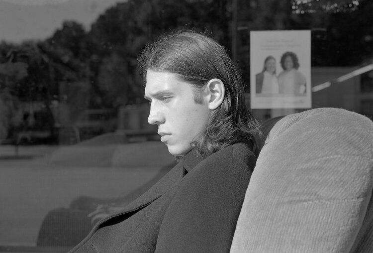 Fashion by mark steinmetz