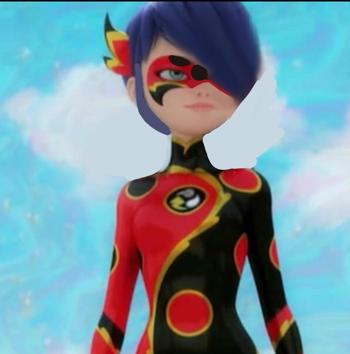 miraculous ladybug