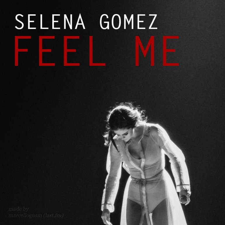 Feel Me Feel Me