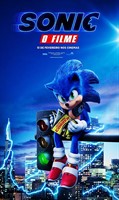 تصویر :دانلود فیلم سونیک Sonic the Hedgehog 2020
