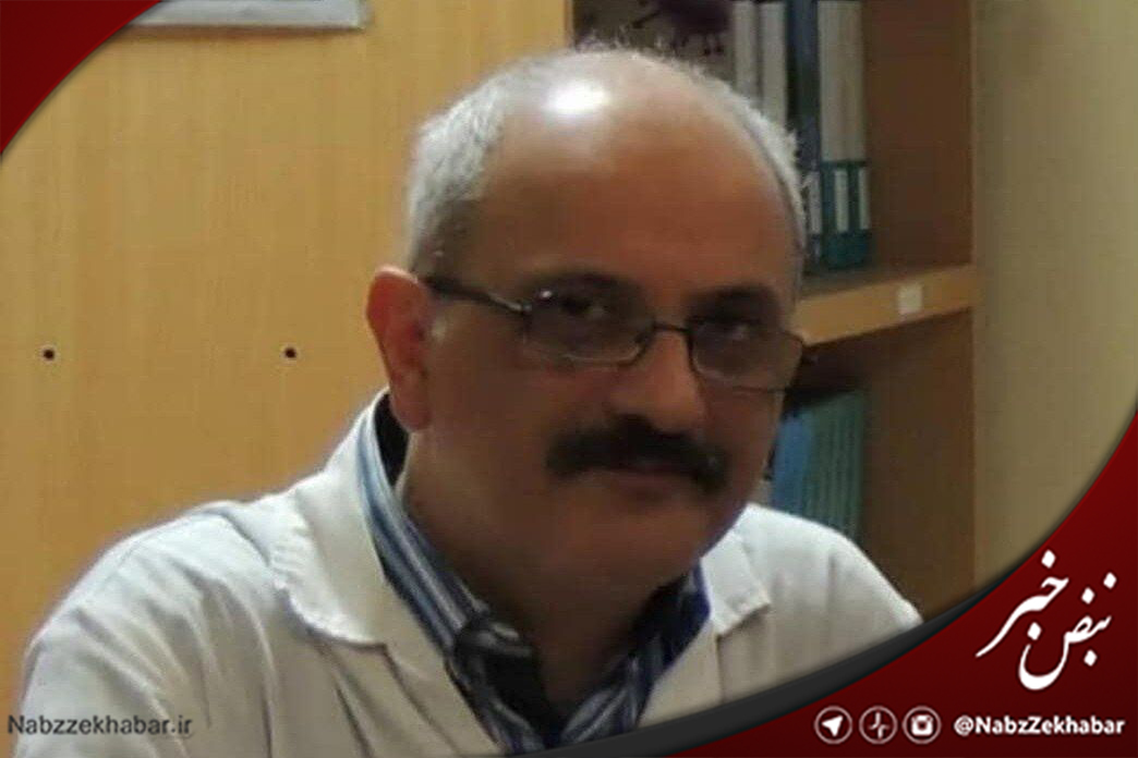 دکتر سیامک دیوشلی پزشک انسان دوست انزلی درگذشت 1 15701279874