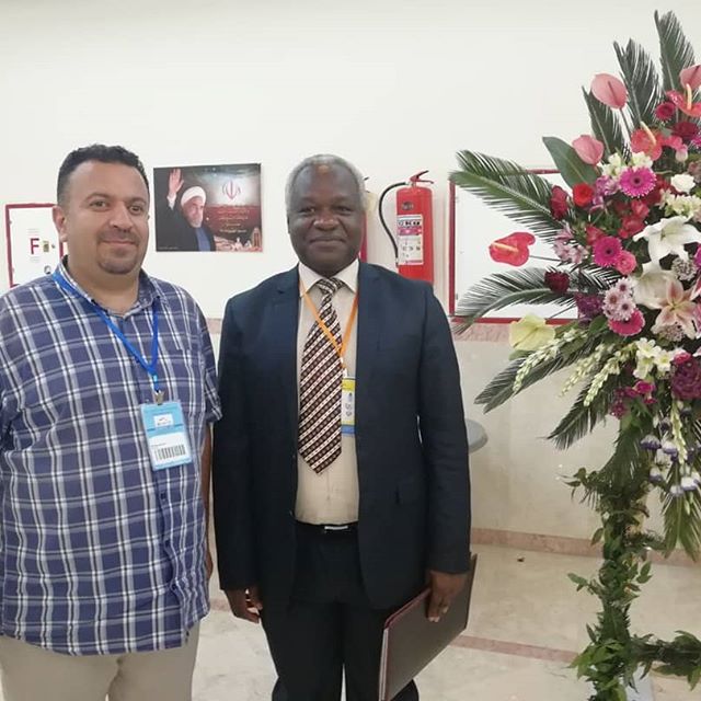 دکتر سعید جوی زاده 