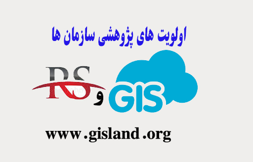 اولویت های پژوهشی سازمان ها 