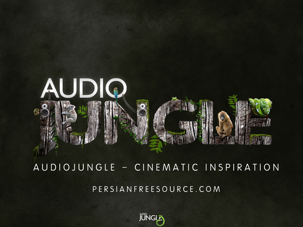 دانلود موسیقی سینمایی Audiojungle – Cinematic Inspiration