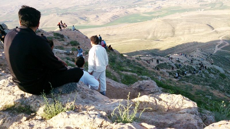 بوی باران114 به یاد تو