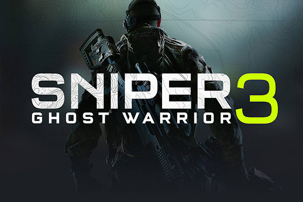 بازی sniper ghost warrior 3