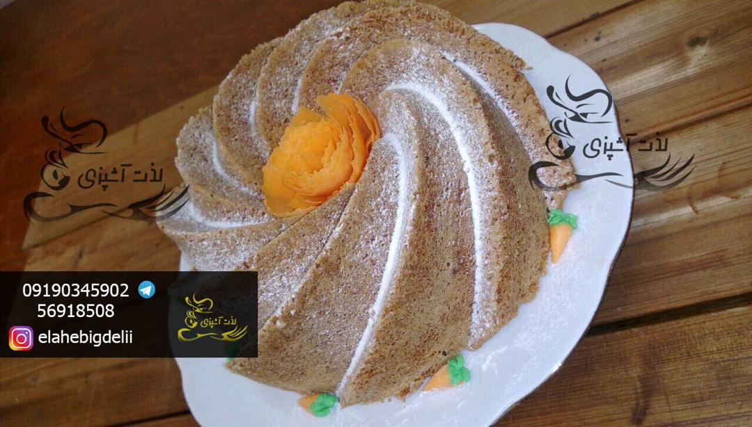 آموزشگاه آشپزي در غرب تهران 3