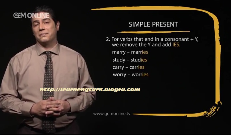 دانلود مجموعه ٍٍٍ Easy leaing English آموزش گرامر.