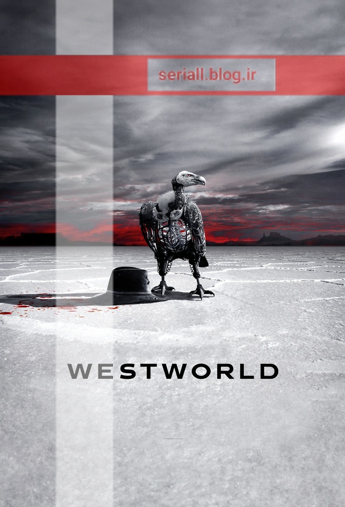 دانلود قسمت 7 فصل 3 سریال Westworld | وست ورلد
