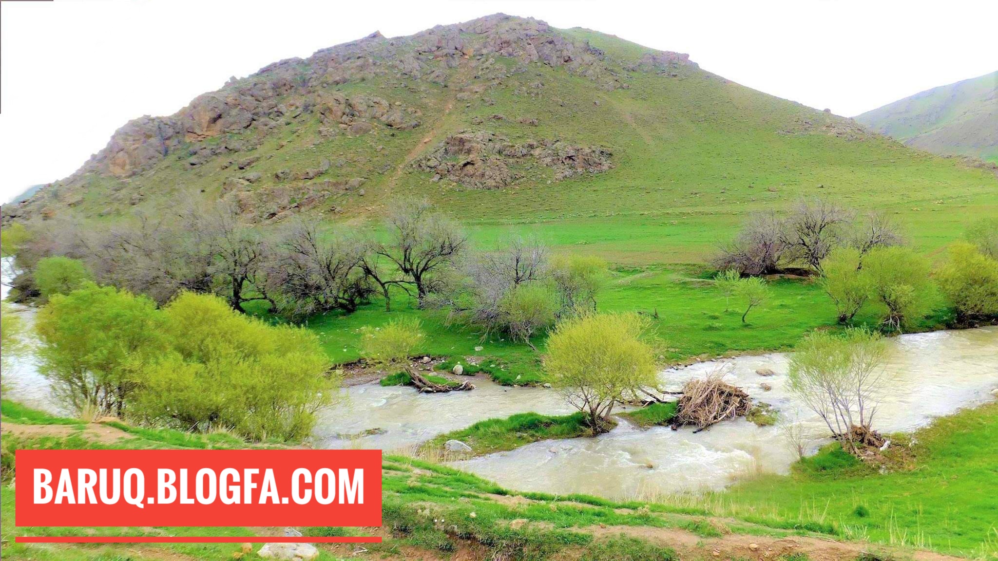 طبیعت ساینجق باروق طبیعت ساینجق باروق