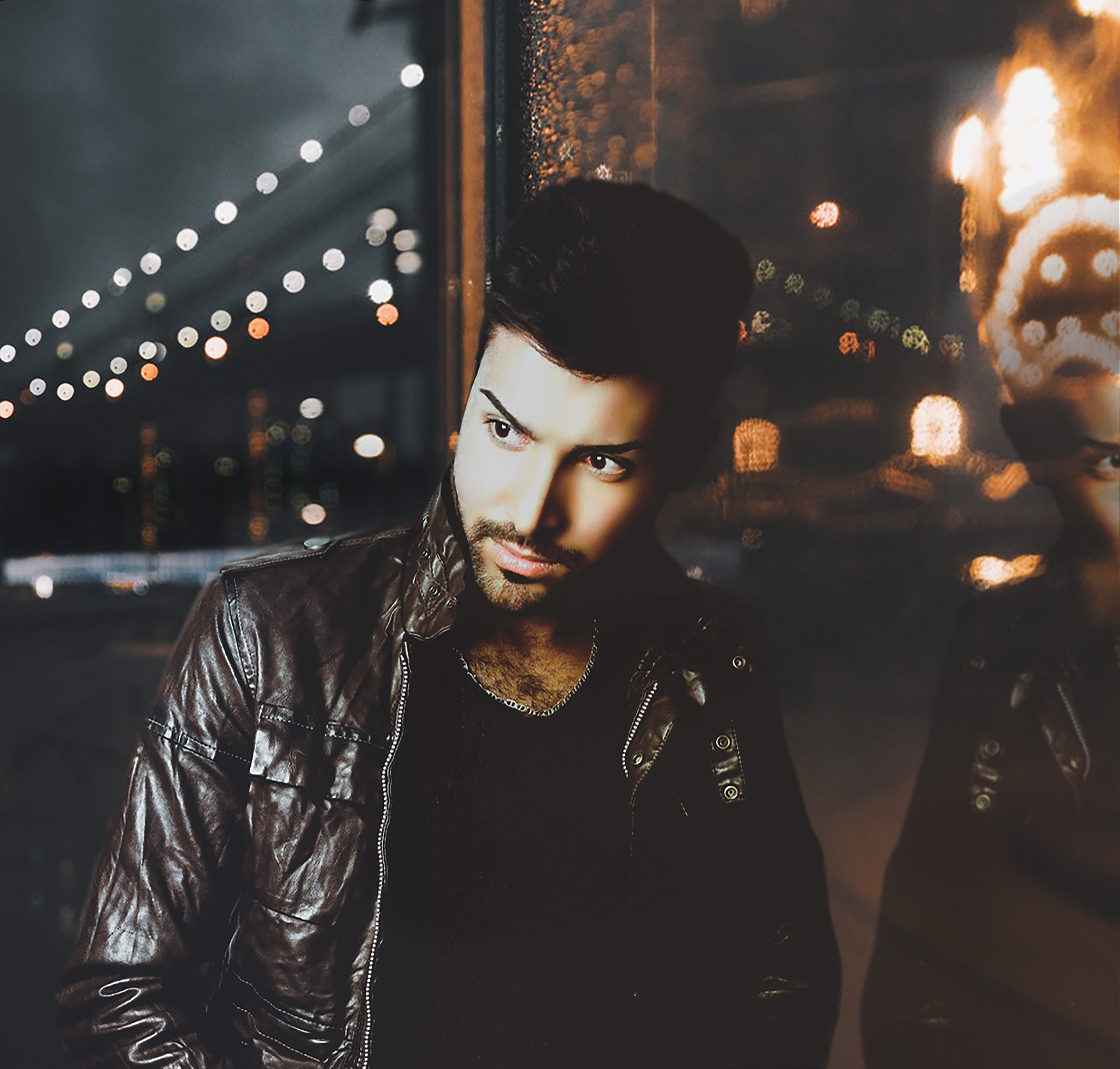 پوستر محمد ظهرابی