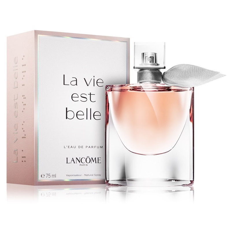 عطر لانكوم