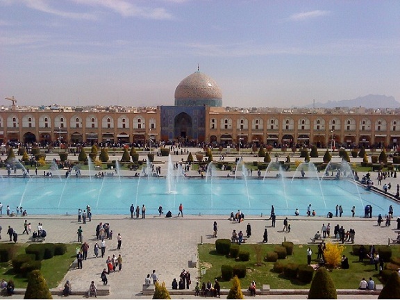 خانه ویلایی اصفهان