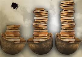 کتاب های بیشماری امروز در حال چاپ پیرامون جبهه و شهدا می باشد ؟