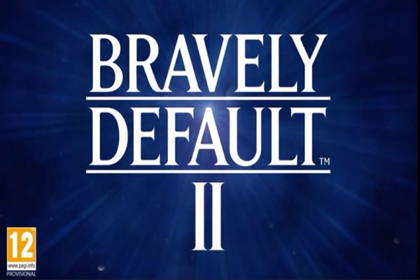 بازی Bravely Default 2