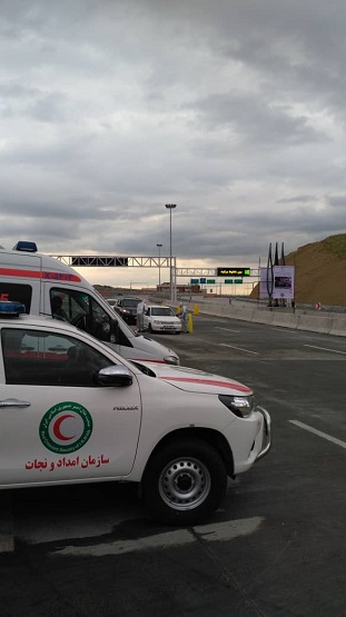پست نوروزی 99