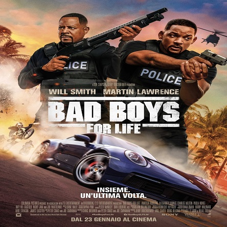 فیلم Bad Boys for Life 2020