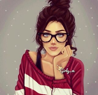 حرفهای دخترونه