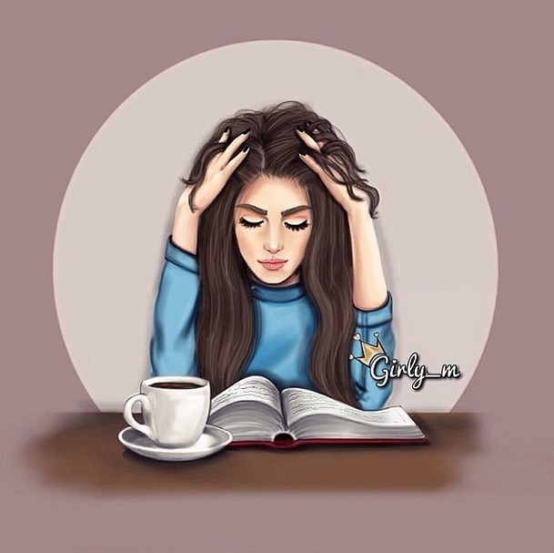 حرفهای دخترونه