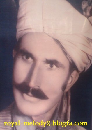 وبلاگ جامع موسيقي استان سيستان وبلوچستان