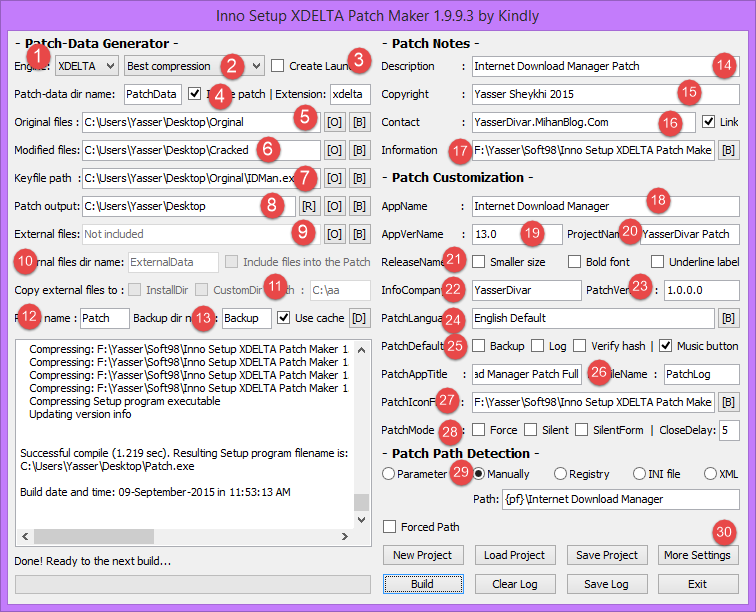 Xdelta. Download the Xdelta files. Delta Setup Print Radius. Redscrip,red4ext,Patch 2.02 Hotfix,native settings ,CYBERCMD,ARCHIVEXL.