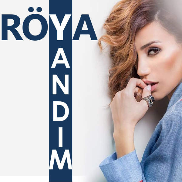 دانلود آهنگ ترکی Roya به نام Yandim دانلود آهنگ ترکی Roya به نام Yandim