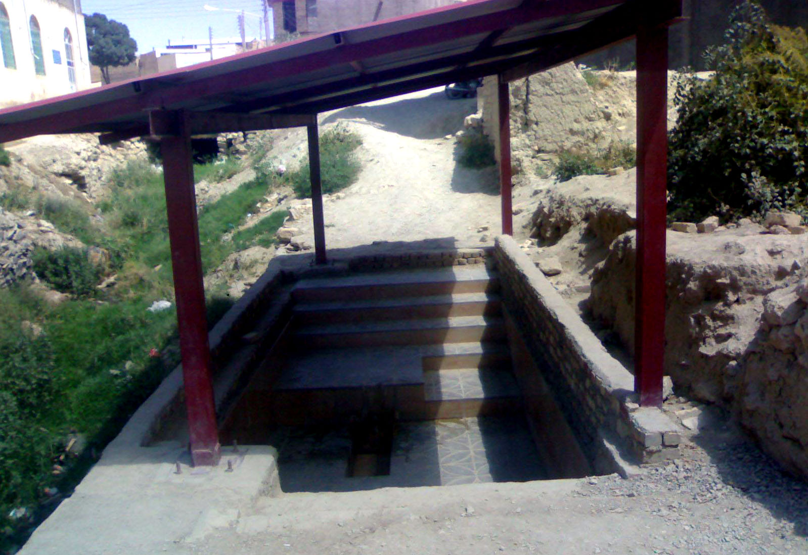 تلخاب نوین