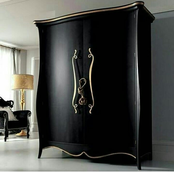 ساخت کمد دیواری و کمد جالباسی