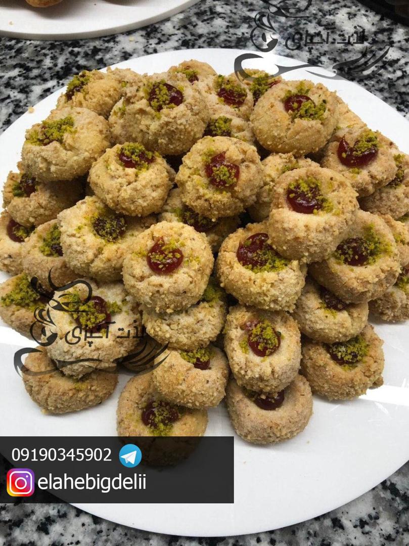 آموزشگاه آشپزی در قائمیه اسلامشهر 2
